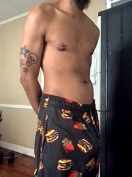 yosparky online show from October 24, 7:24 pm