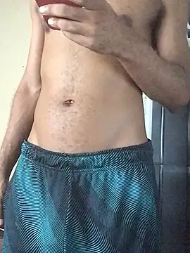 yosparky online show from September 29, 8:47 pm