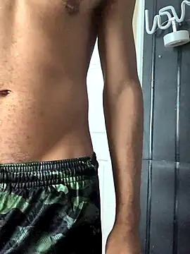 yosparky online show from September 25, 8:37 pm