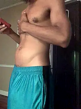 yosparky online show from October 8, 11:38 pm