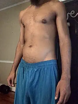 yosparky online show from September 19, 8:35 pm