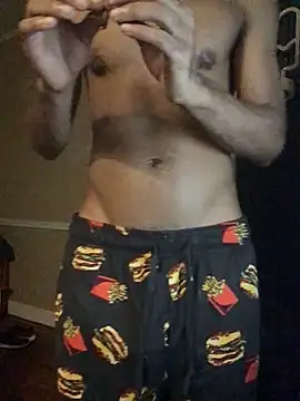 yosparky online show from October 18, 9:50 pm