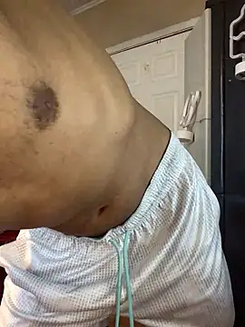 yosparky online show from October 20, 9:15 pm