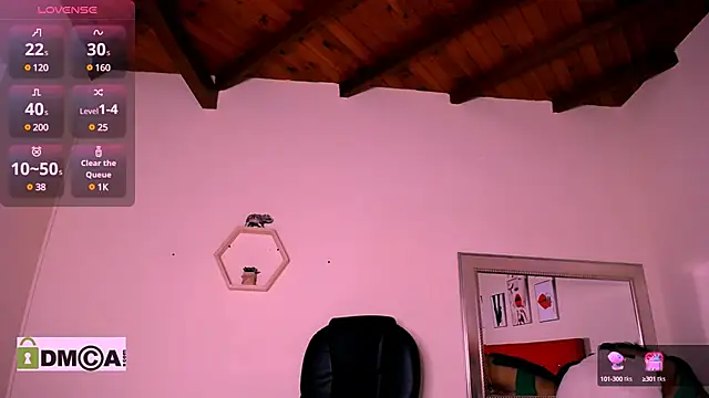 Snapshot of ASHLIE_DIXON1 chatting on February 4, 1:48 pm ASHLIE DIXON1 online show from February 4, 1:48 pm