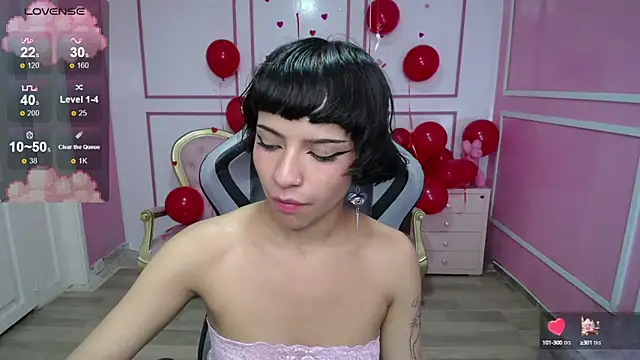 Snapshot of kathina_t chatting on February 26, 10:26 pm kathina t online show from February 26, 10:26 pm