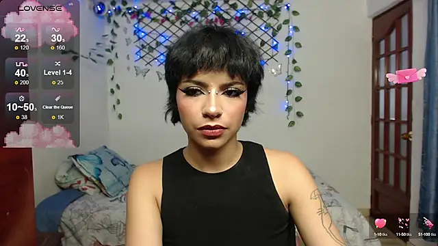 Snapshot of kathina_t chatting on September 22, 8:15 pm kathina t online show from September 22, 8:15 pm