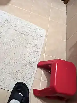 Riccardo9797 online show from October 19, 3:59 pm