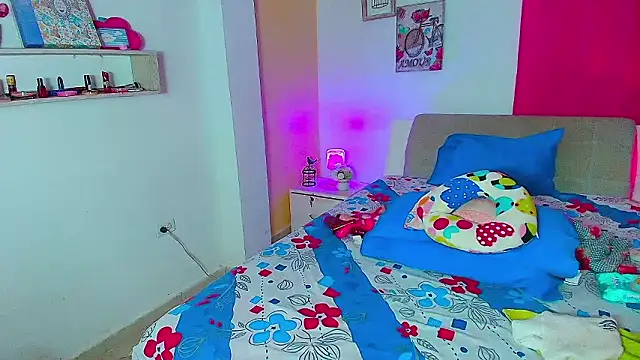 Kendralove31xxx online show from March 16, 3:14 am