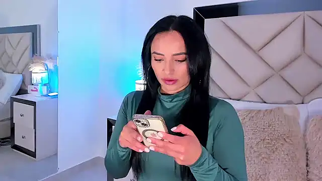 alexa tobar online show from January 6, 10:03 pm