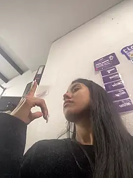 Snapshot of sophie_conor chatting on February 22, 9:26 pm sophie conor online show from February 22, 9:26 pm