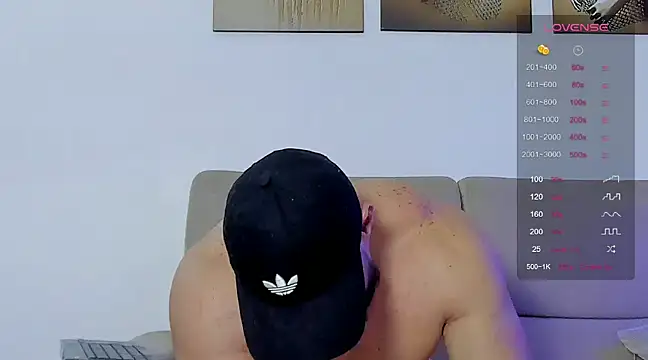 garageboy94 online show from February 5, 3:34 am