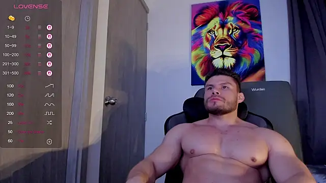 garageboy94 online show from September 10, 12:37 pm