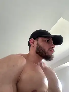 garageboy94 online show from January 31, 6:57 pm