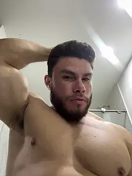 garageboy94 online show from January 29, 5:19 am