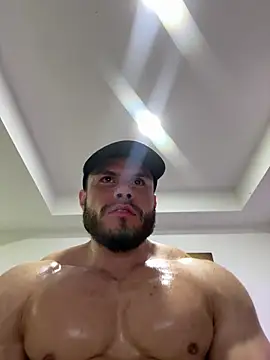 garageboy94 online show from January 31, 9:37 am