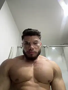 garageboy94 online show from February 7, 8:31 pm