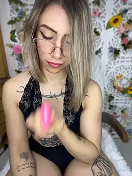 loira messi online show from June 14, 4:46 am