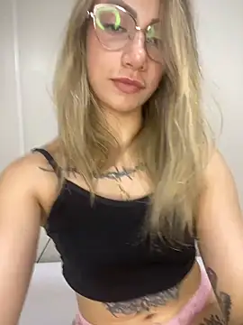 loira messi online show from February 13, 2:55 am