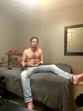 BigJohnson06 online show from October 29, 1:54 pm