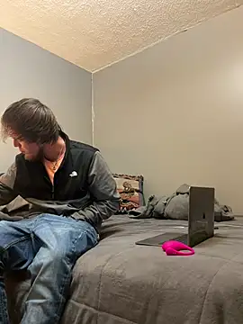 BigJohnson06 online show from December 14, 4:30 pm