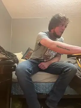 BigJohnson06 online show from December 21, 12:59 pm