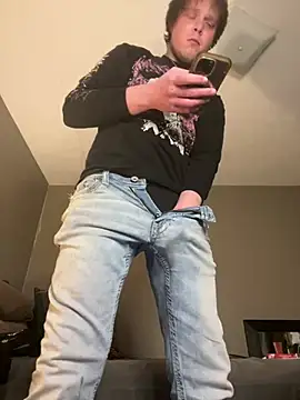 BigJohnson06 online show from December 28, 10:36 am