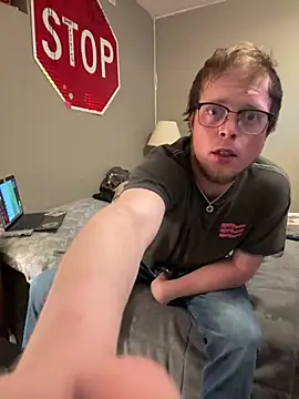 BigJohnson06 online show from April 22, 5:14 am