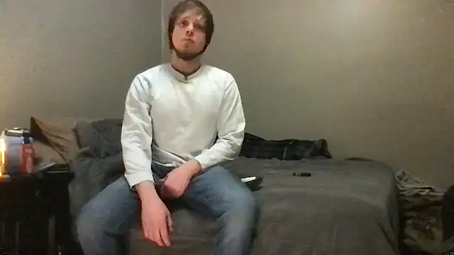 BigJohnson06 online show from December 4, 5:43 am