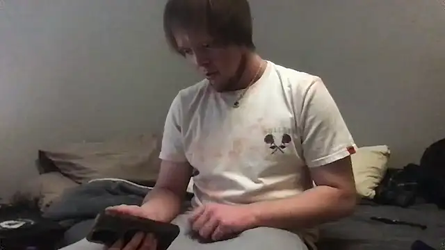 BigJohnson06 online show from December 2, 11:29 am