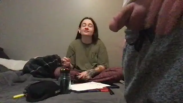 BigJohnson06 online show from December 5, 5:21 am