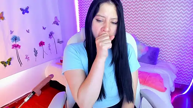 allison-sweet1 online show from February 18, 4:25 pm