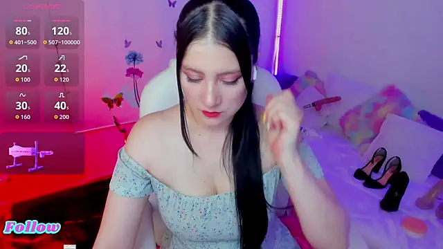 allison-sweet1 online show from November 24, 8:14 am