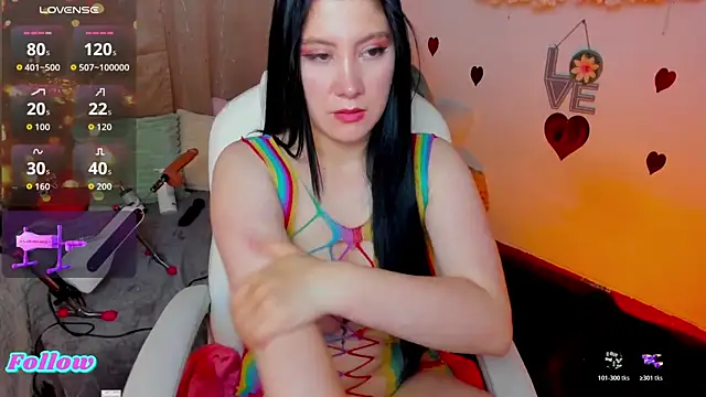 allison-sweet1 online show from March 28, 5:19 am