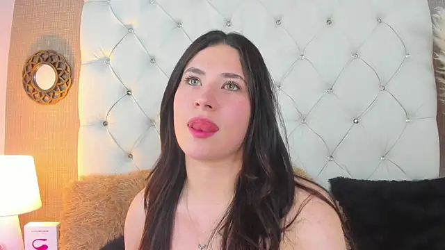 ValeryLovee online show from February 7, 9:16 am