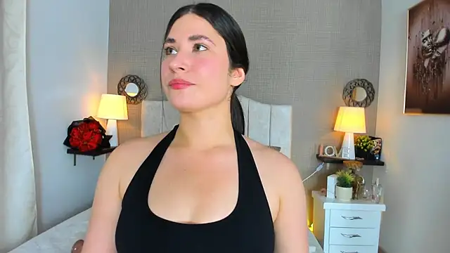 ValeryLovee online show from April 11, 3:58 am