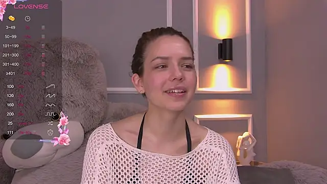 AngellaRoss online show from February 28, 9:44 pm