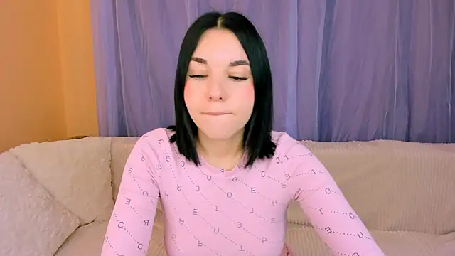 Kate Ree online show from April 10, 6:42 am