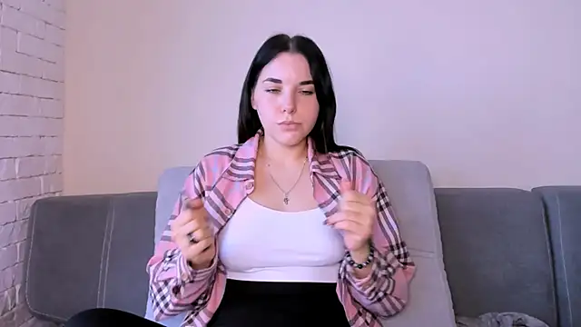 Kate Ree online show from October 29, 5:50 am