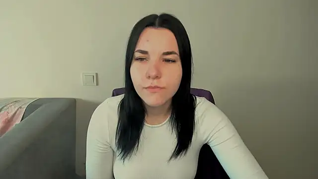 Snapshot of Kate_Ree chatting on February 26, 8:03 am Kate Ree online show from February 26, 8:03 am