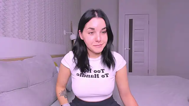 Kate Ree online show from November 11, 10:10 am