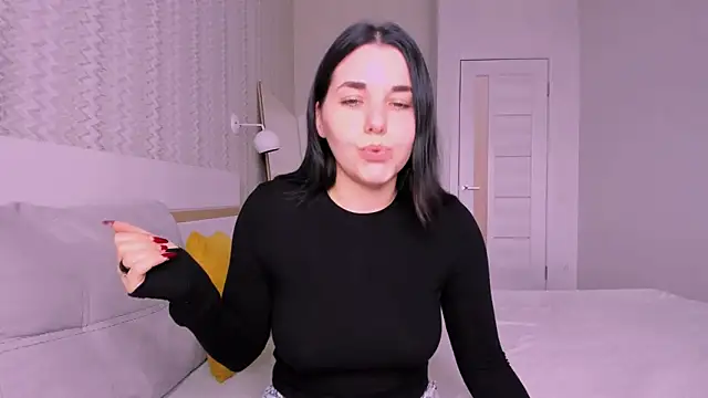 Kate Ree online show from November 15, 5:55 am