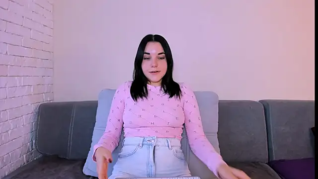 Kate Ree online show from November 16, 6:40 am