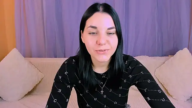 Kate Ree online show from December 1, 6:03 am