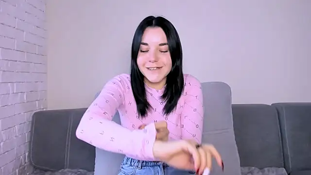 Kate Ree online show from November 1, 5:57 am