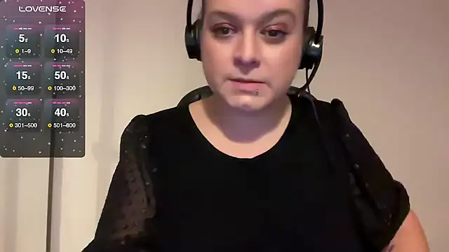 NaughtyWifeUK online show from November 28, 4:07 pm