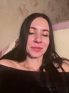 Starry Siren online show from February 5, 5:53 pm