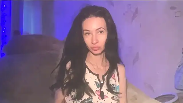 Starry Siren online show from May 23, 1:54 pm