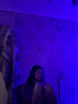 Starry Siren online show from November 12, 5:06 pm