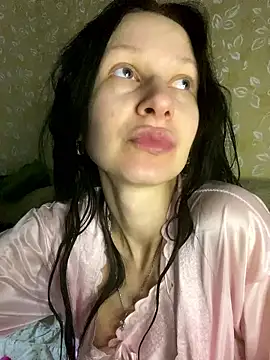 Starry Siren online show from January 6, 1:04 pm