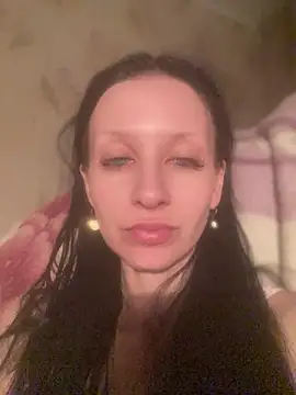 Starry Siren online show from April 9, 6:36 pm